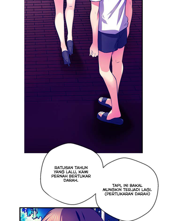 Hyulla’s Race Chapter 18.2 Gambar 17